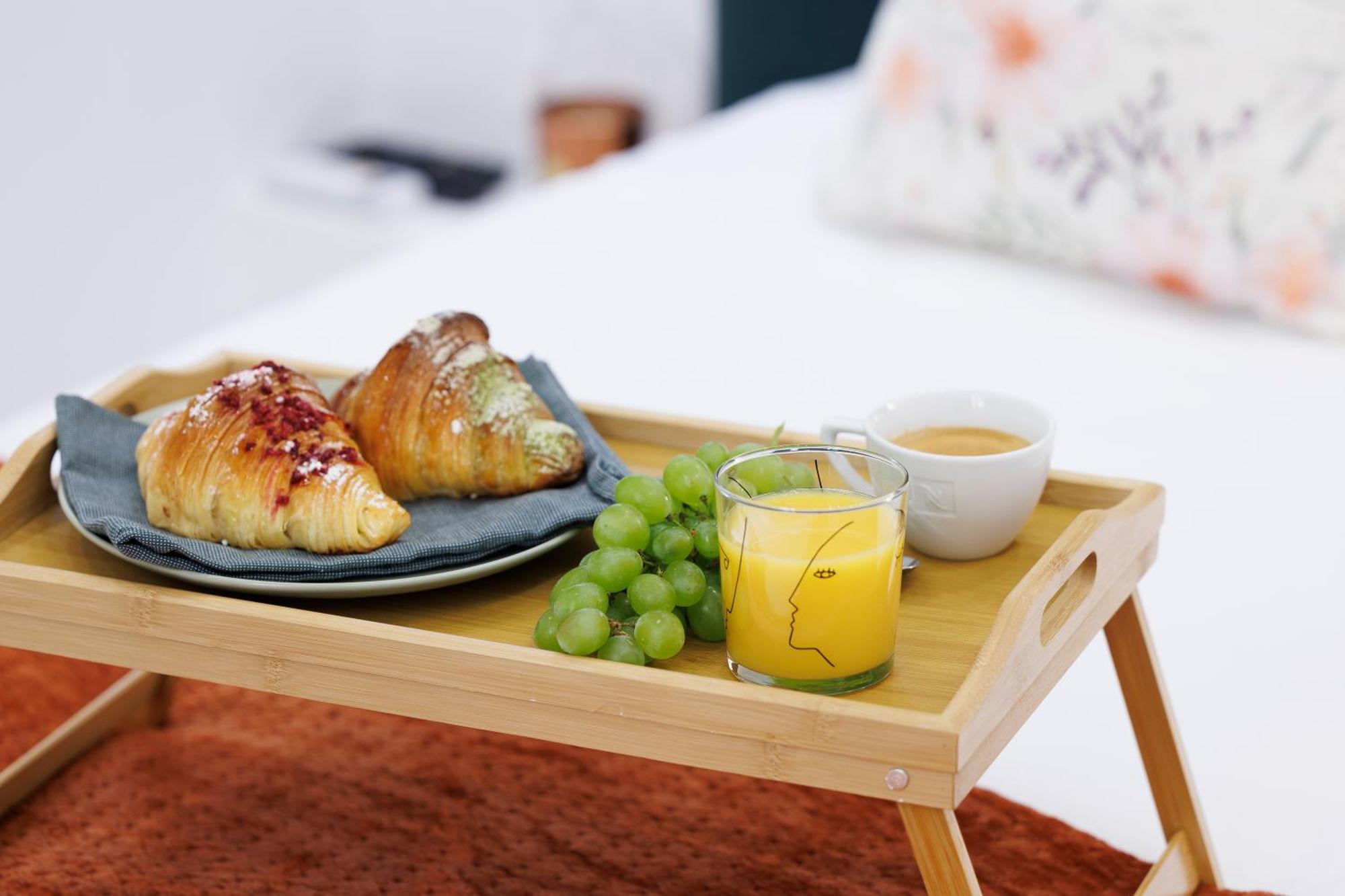 2 Rooms - Hyper Centre - Air-Conditioned - Terrace - Quiet - Tramway - Equipped Kitchen - Wifi Nice Dış mekan fotoğraf